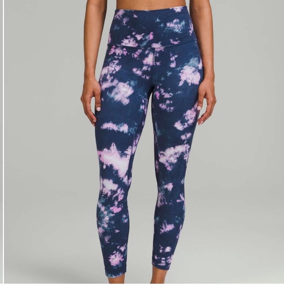 Lululemon Align High-Rise Pant 25
